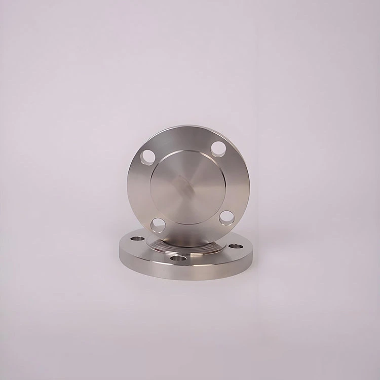 S32760 Super Duplex Steel Blind Flanges