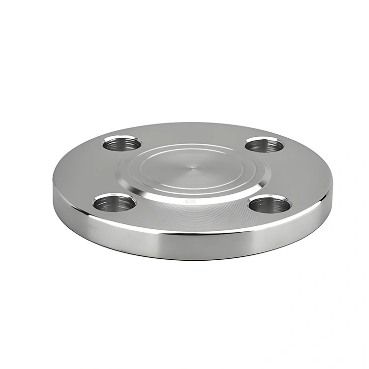 Super Duplex F53 Steel plate flanges
